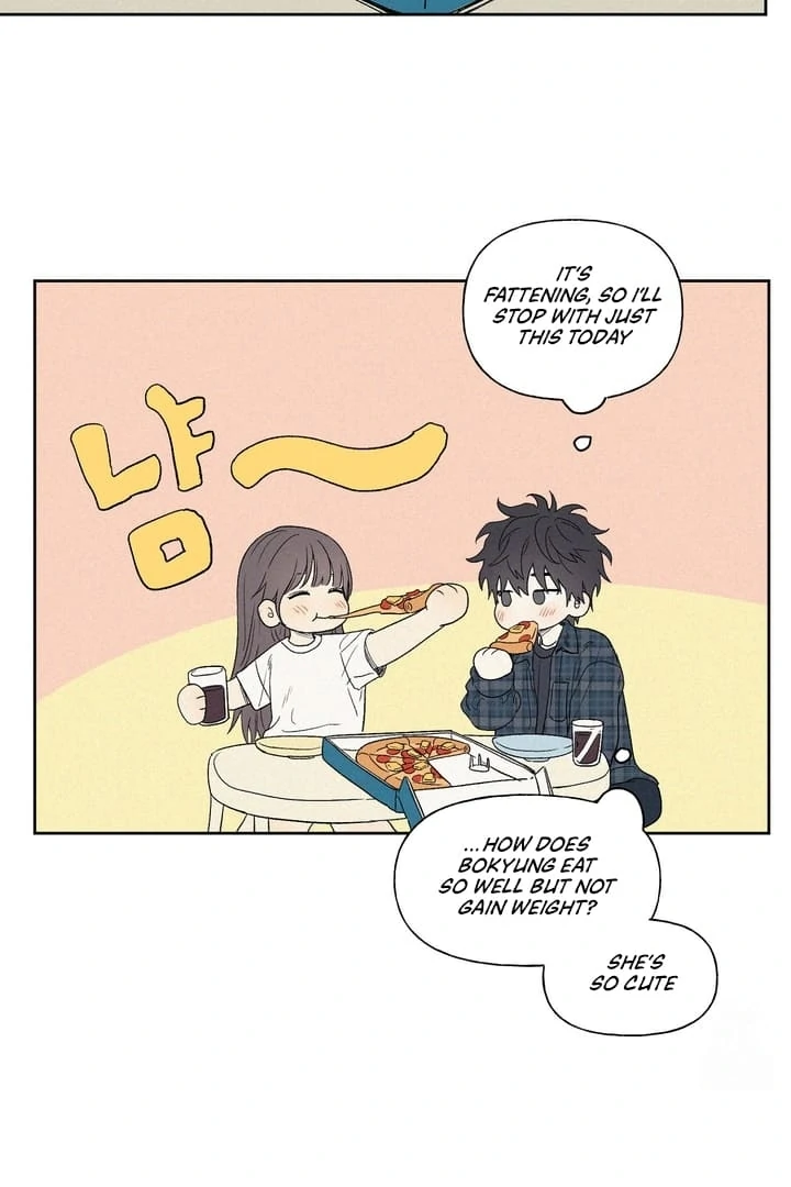 3XLOVE Chapter 5 - Page 10