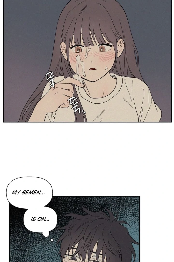 3XLOVE Chapter 6 - Page 2