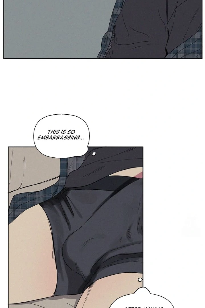 3XLOVE Chapter 6 - Page 12