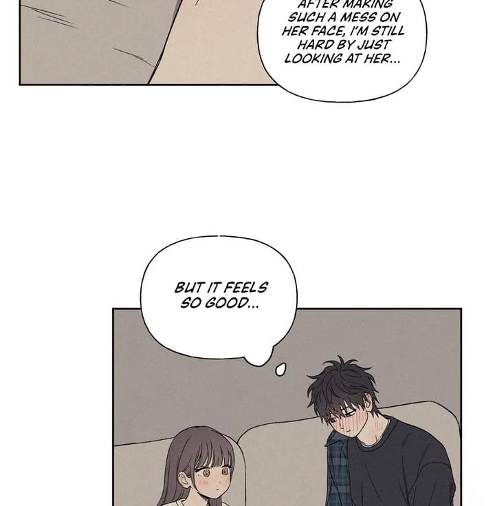 3XLOVE Chapter 6 - Page 13