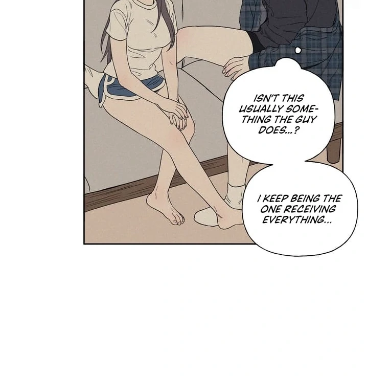 3XLOVE Chapter 6 - Page 14
