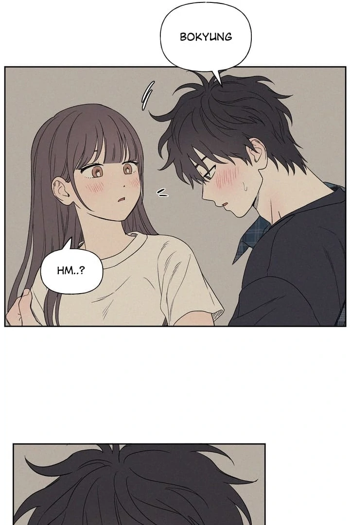 3XLOVE Chapter 6 - Page 15
