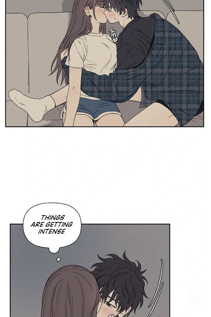 3XLOVE Chapter 6 - Page 18