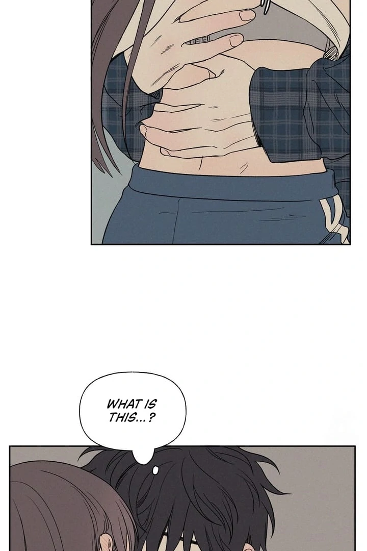 3XLOVE Chapter 6 - Page 20
