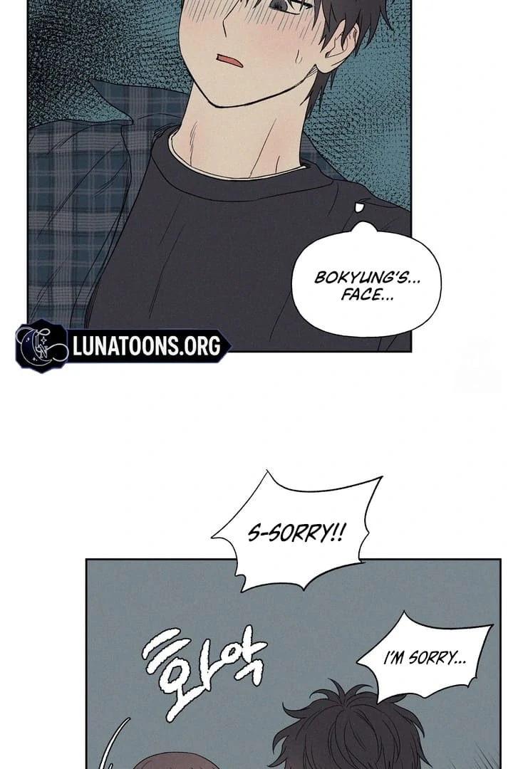 3XLOVE Chapter 6 - Page 3