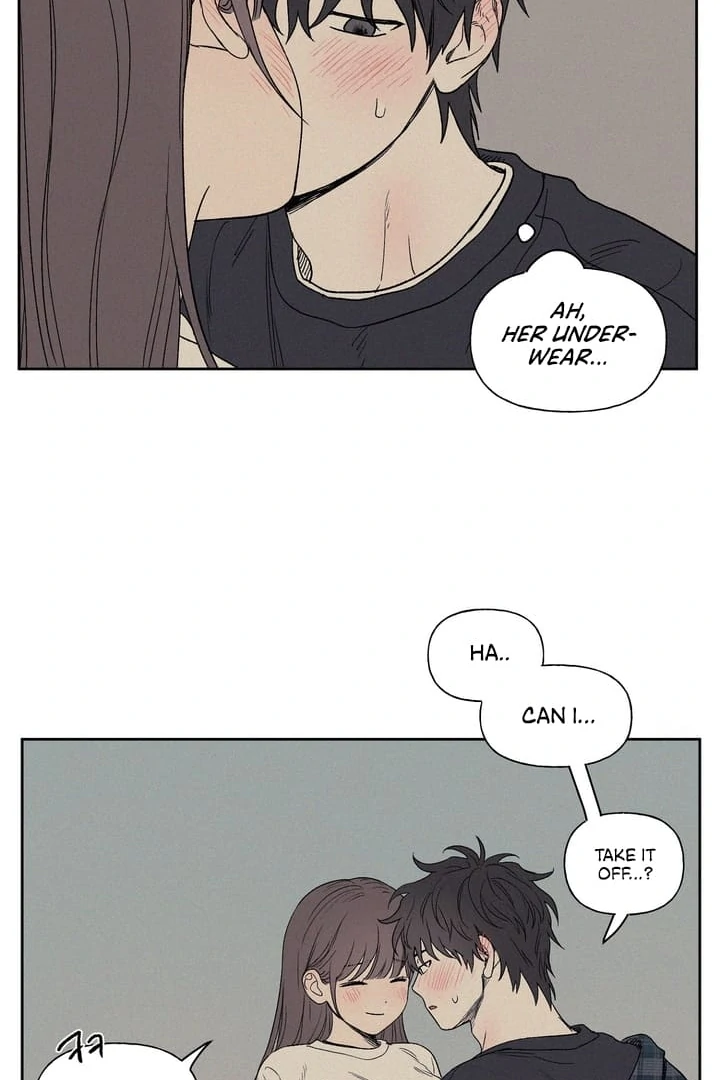 3XLOVE Chapter 6 - Page 21