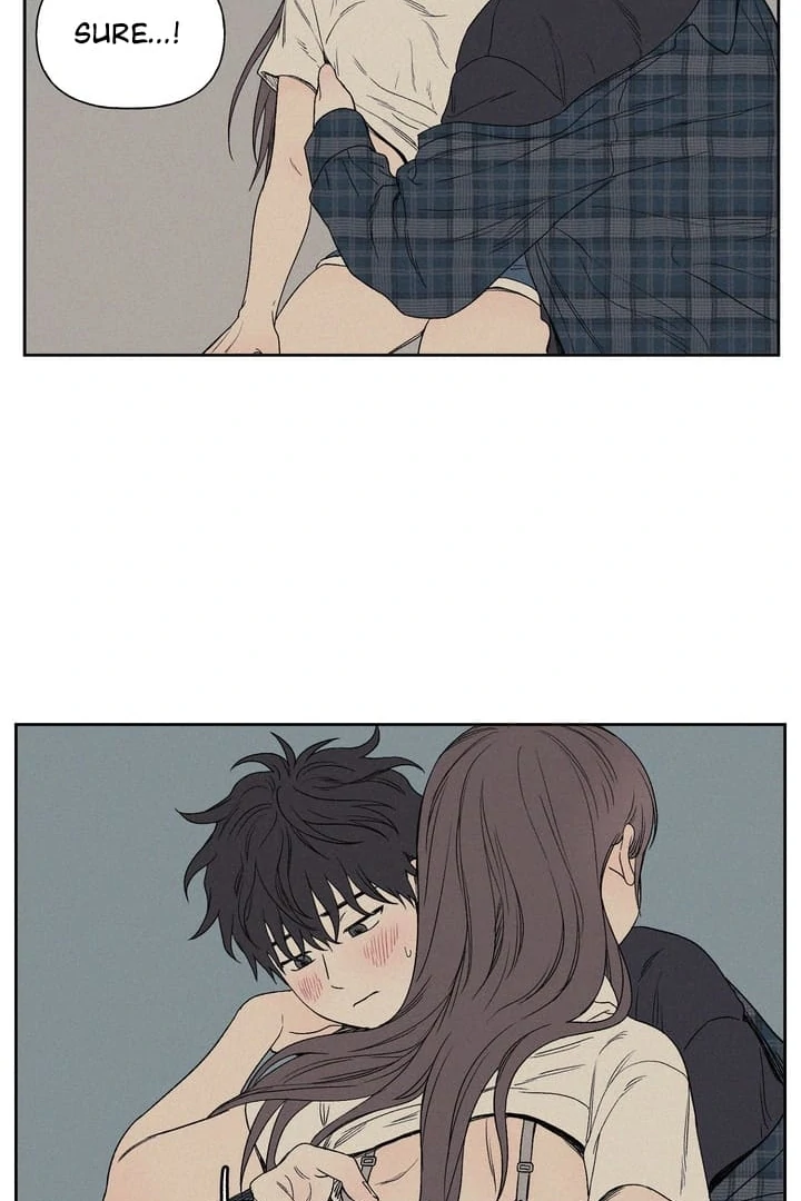 3XLOVE Chapter 6 - Page 22