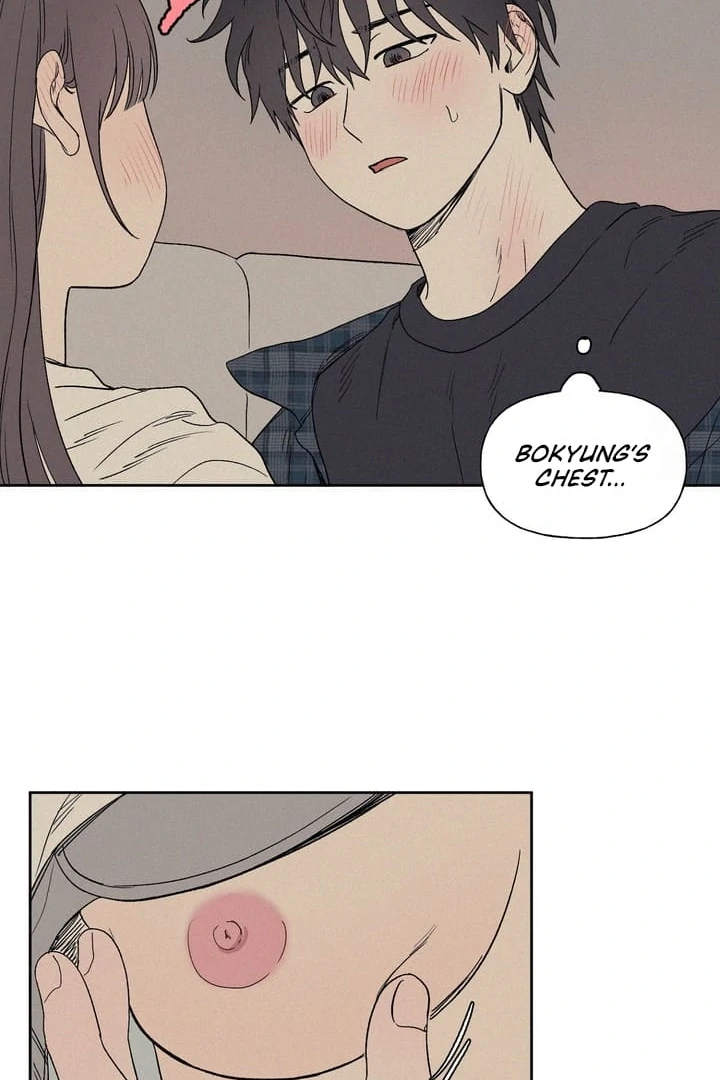 3XLOVE Chapter 6 - Page 25