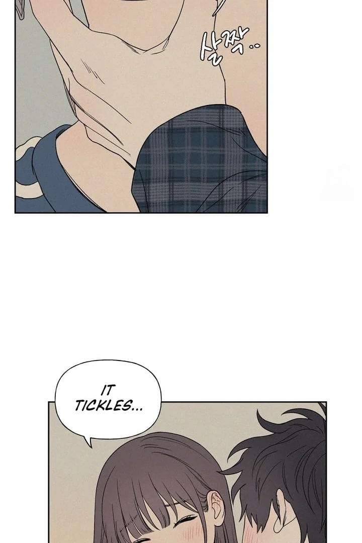 3XLOVE Chapter 6 - Page 26