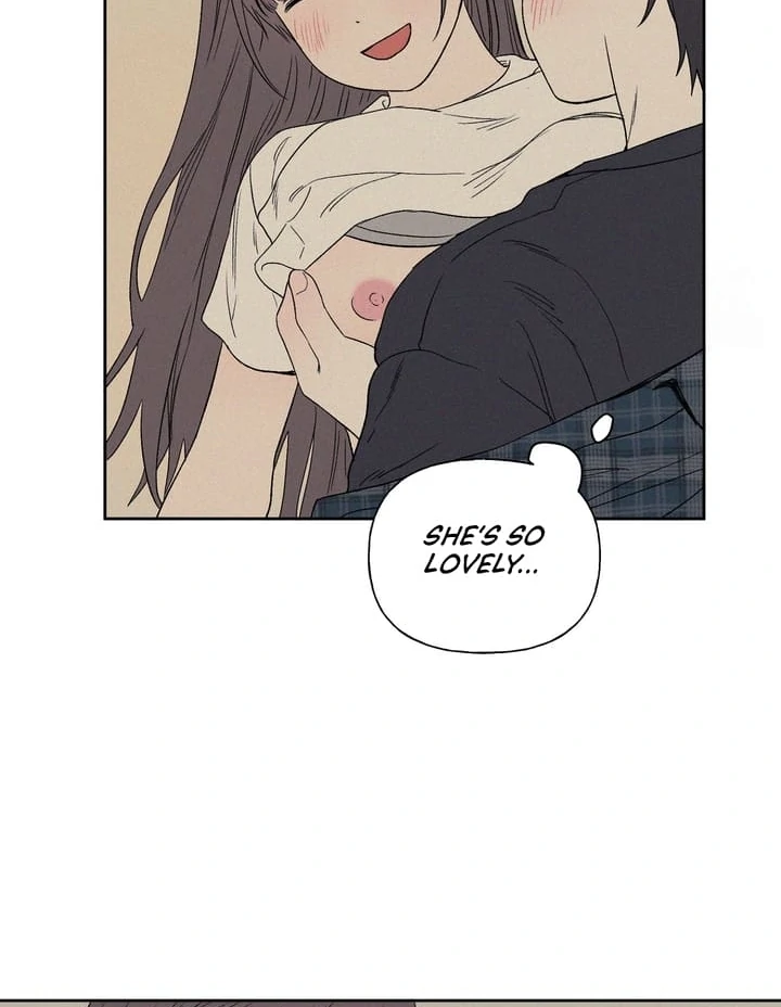 3XLOVE Chapter 6 - Page 27