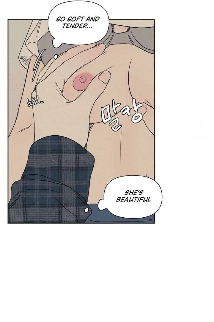 3XLOVE Chapter 6 - Page 29