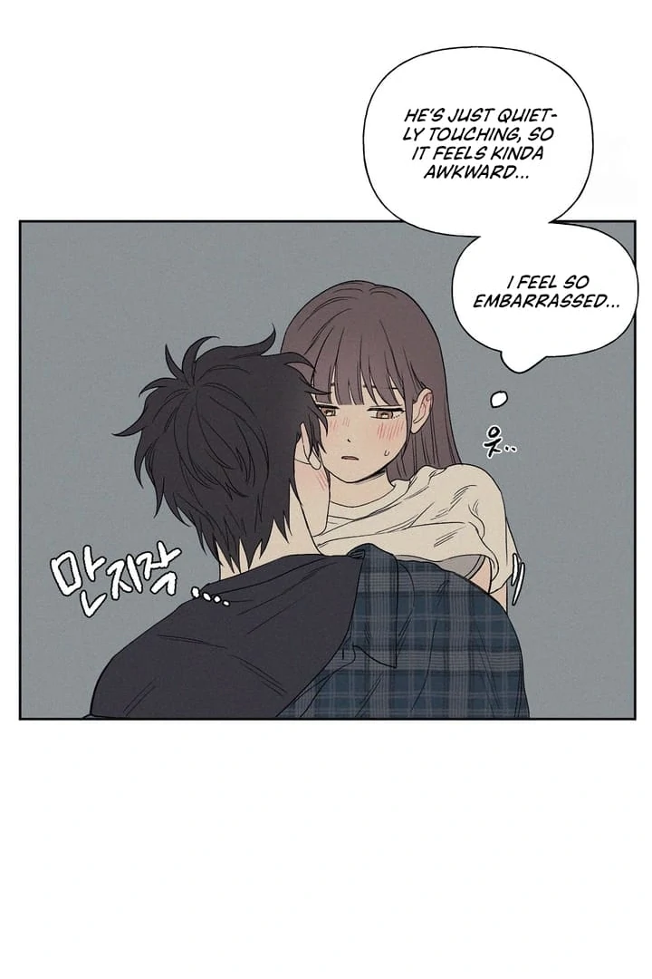 3XLOVE Chapter 6 - Page 32