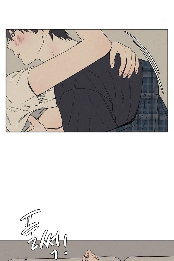 3XLOVE Chapter 6 - Page 33