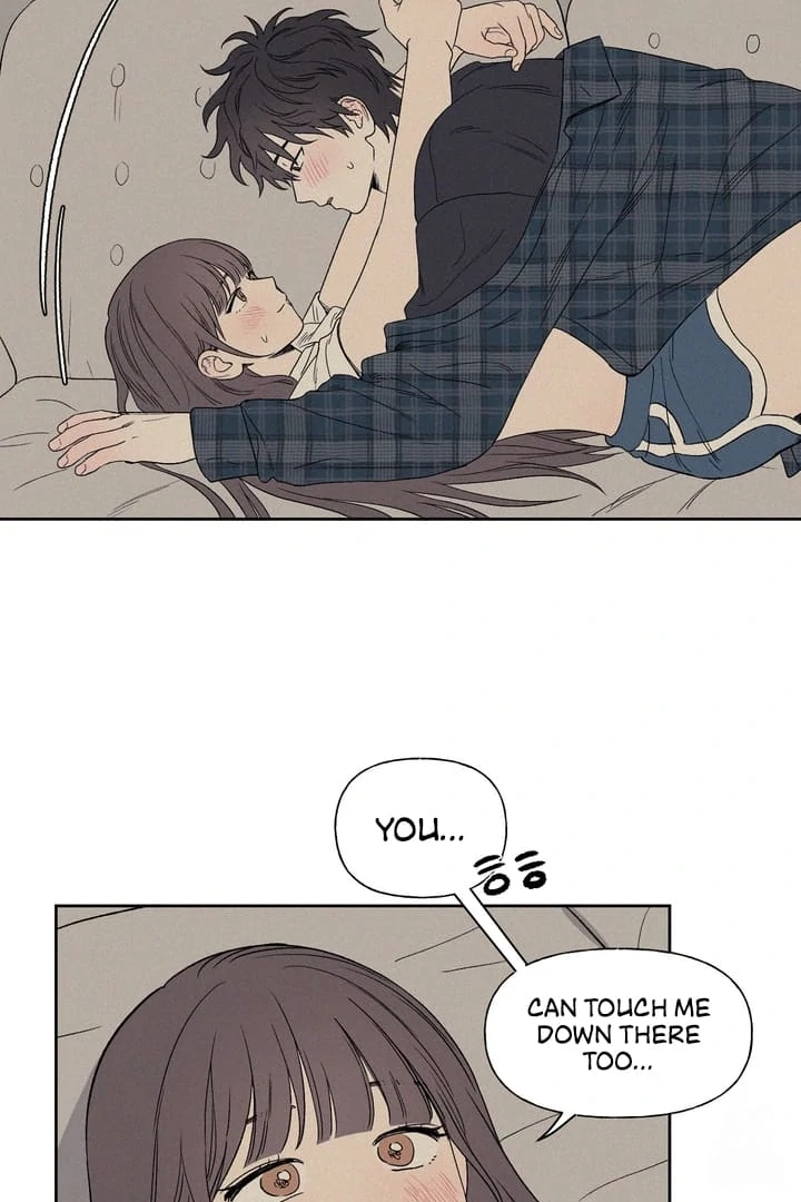 3XLOVE Chapter 6 - Page 34