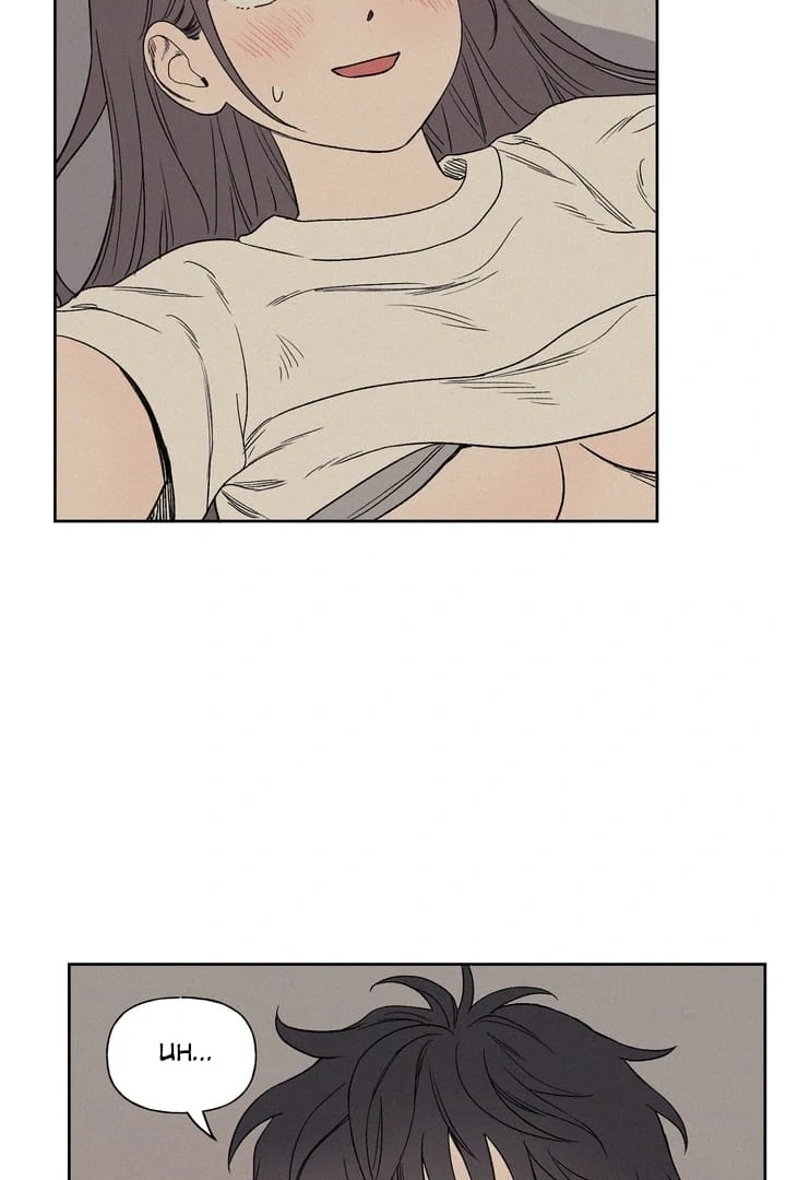 3XLOVE Chapter 6 - Page 35