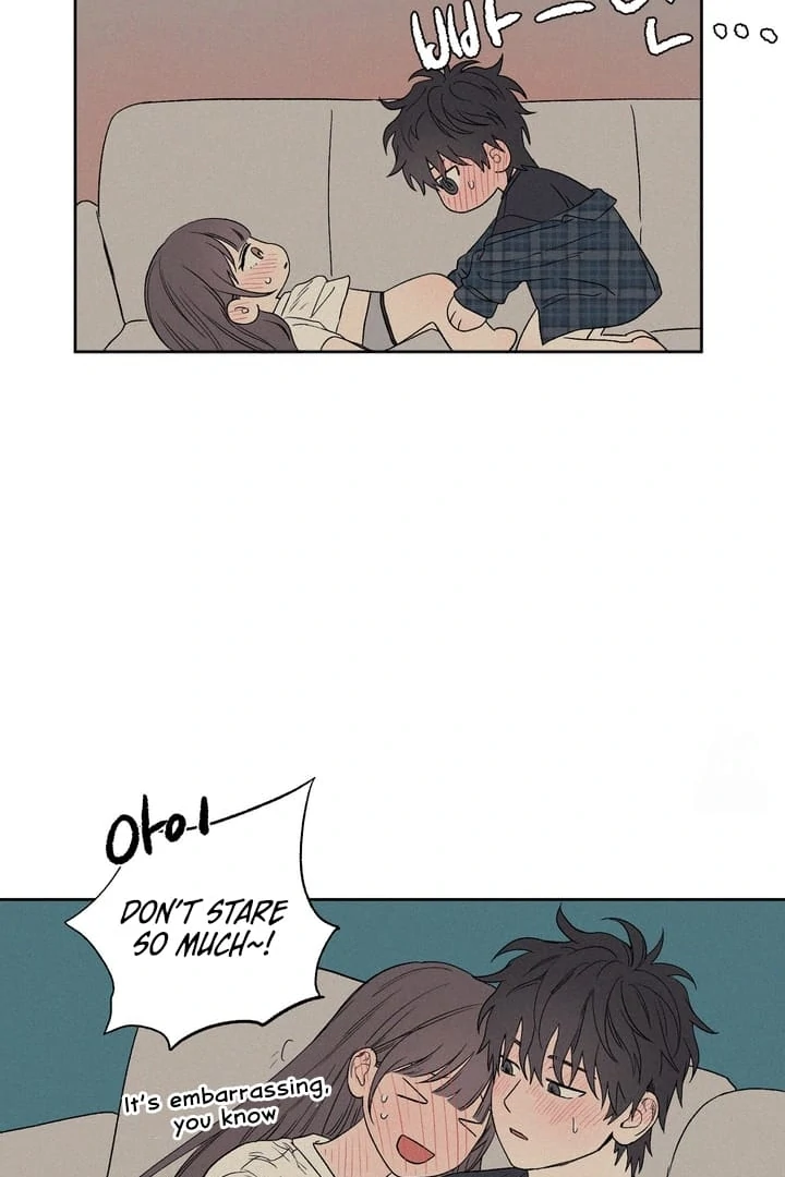 3XLOVE Chapter 6 - Page 38