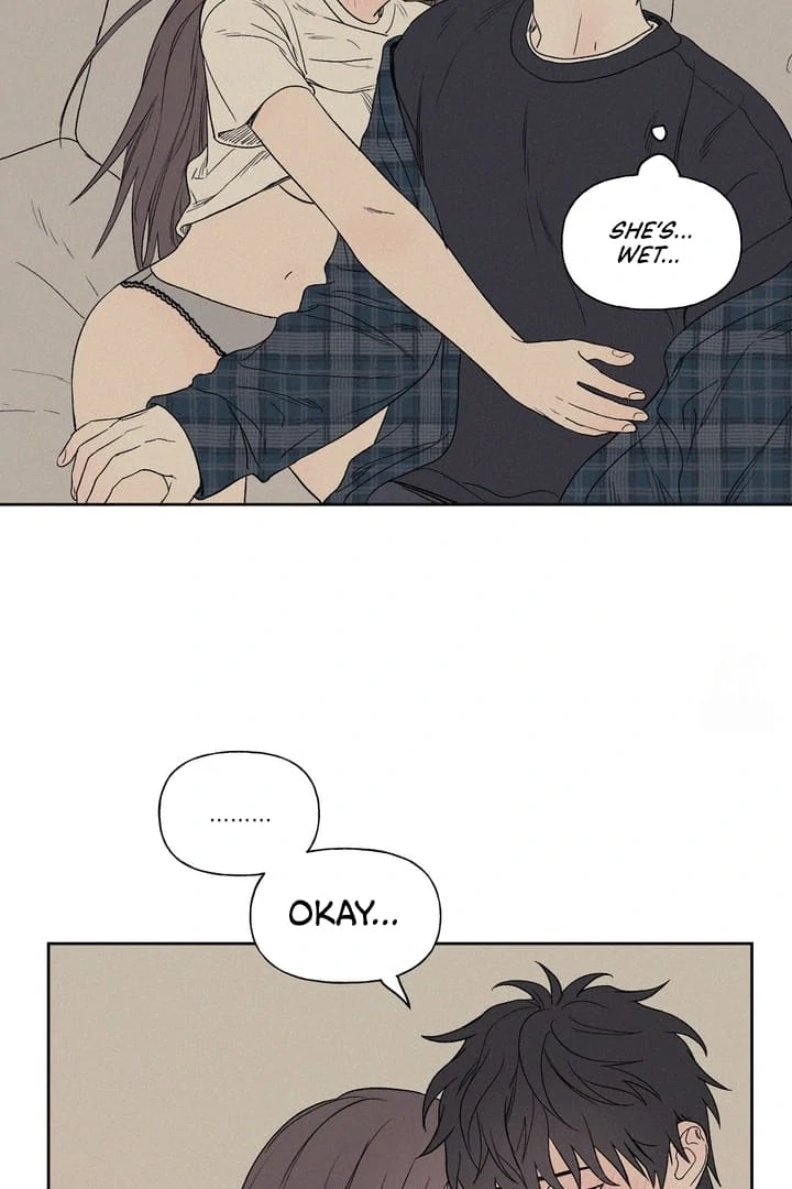 3XLOVE Chapter 6 - Page 39