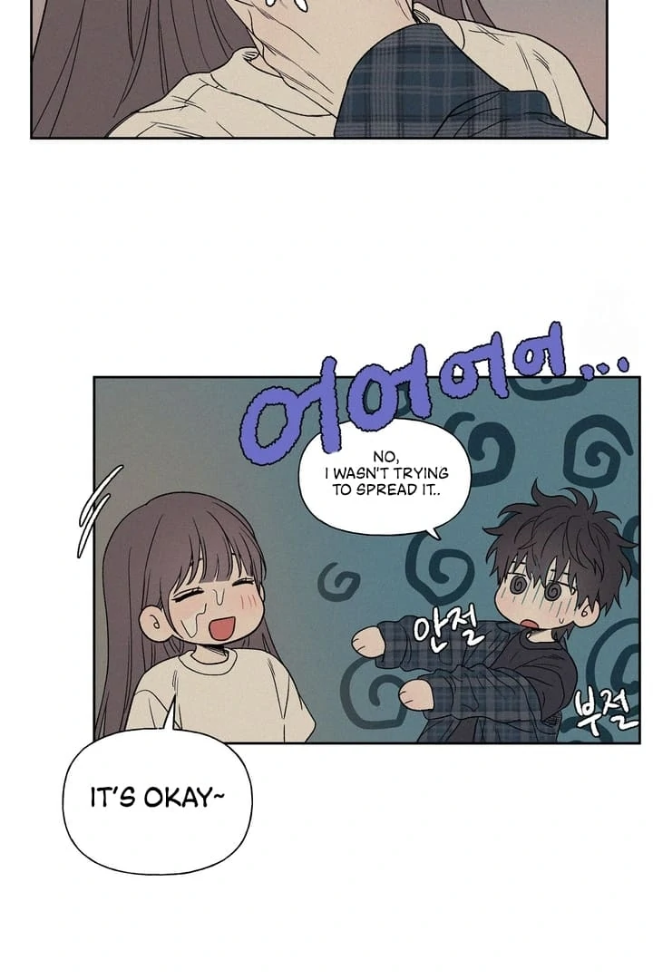 3XLOVE Chapter 6 - Page 5