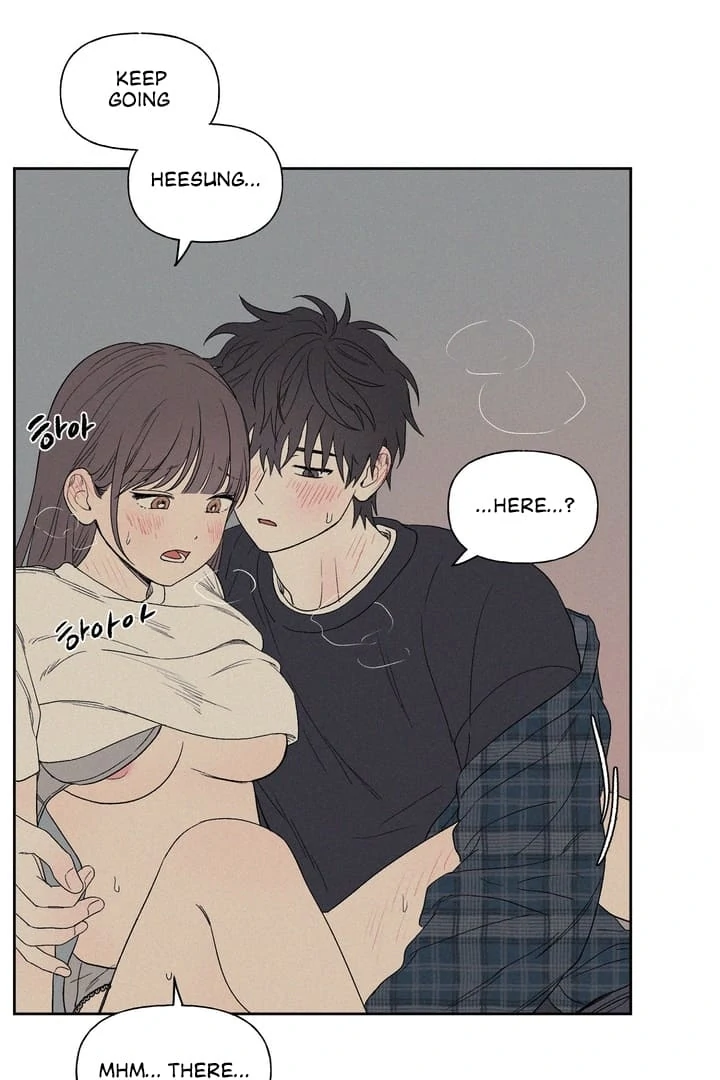 3XLOVE Chapter 6 - Page 47