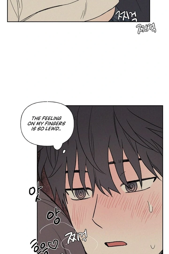 3XLOVE Chapter 6 - Page 50