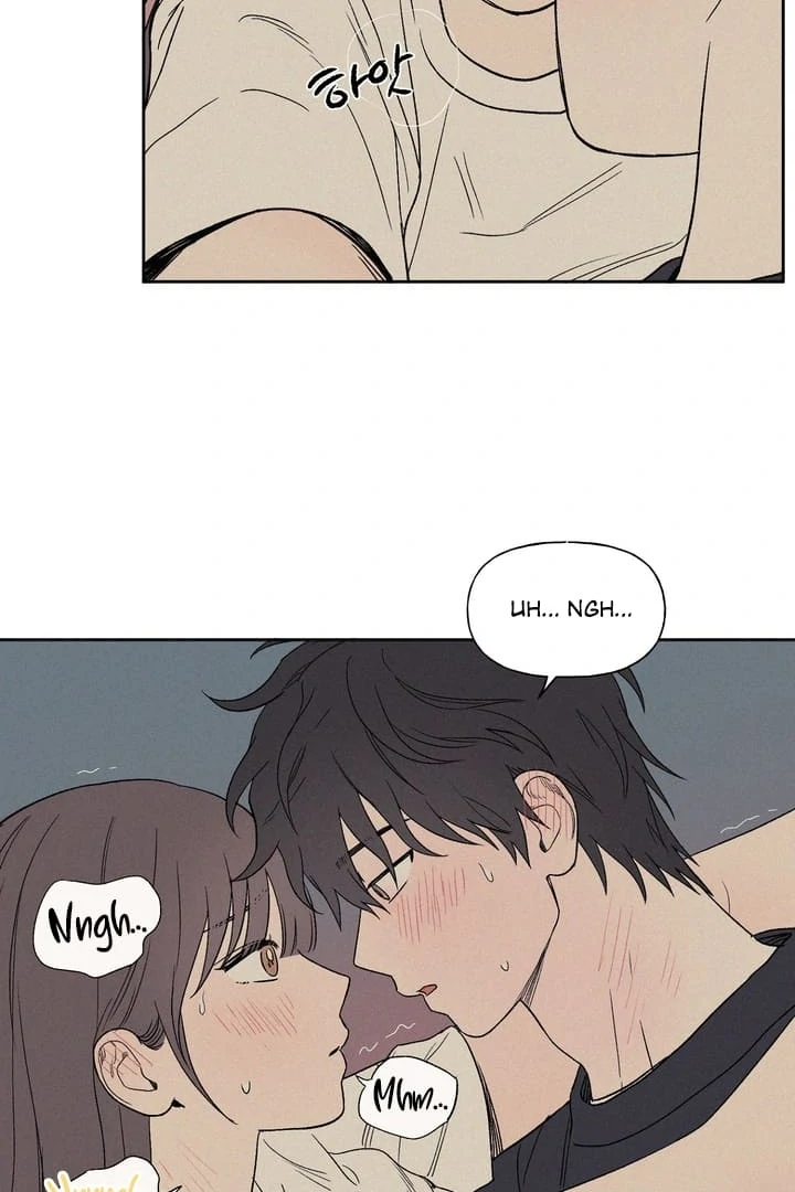 3XLOVE Chapter 6 - Page 54