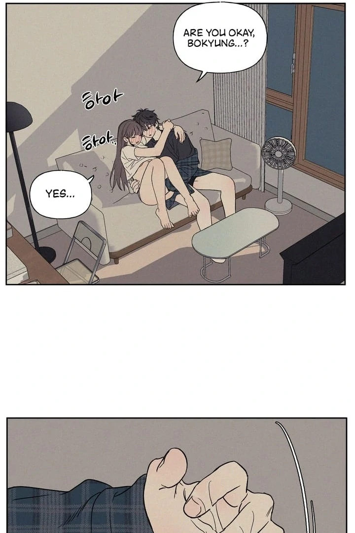 3XLOVE Chapter 6 - Page 57