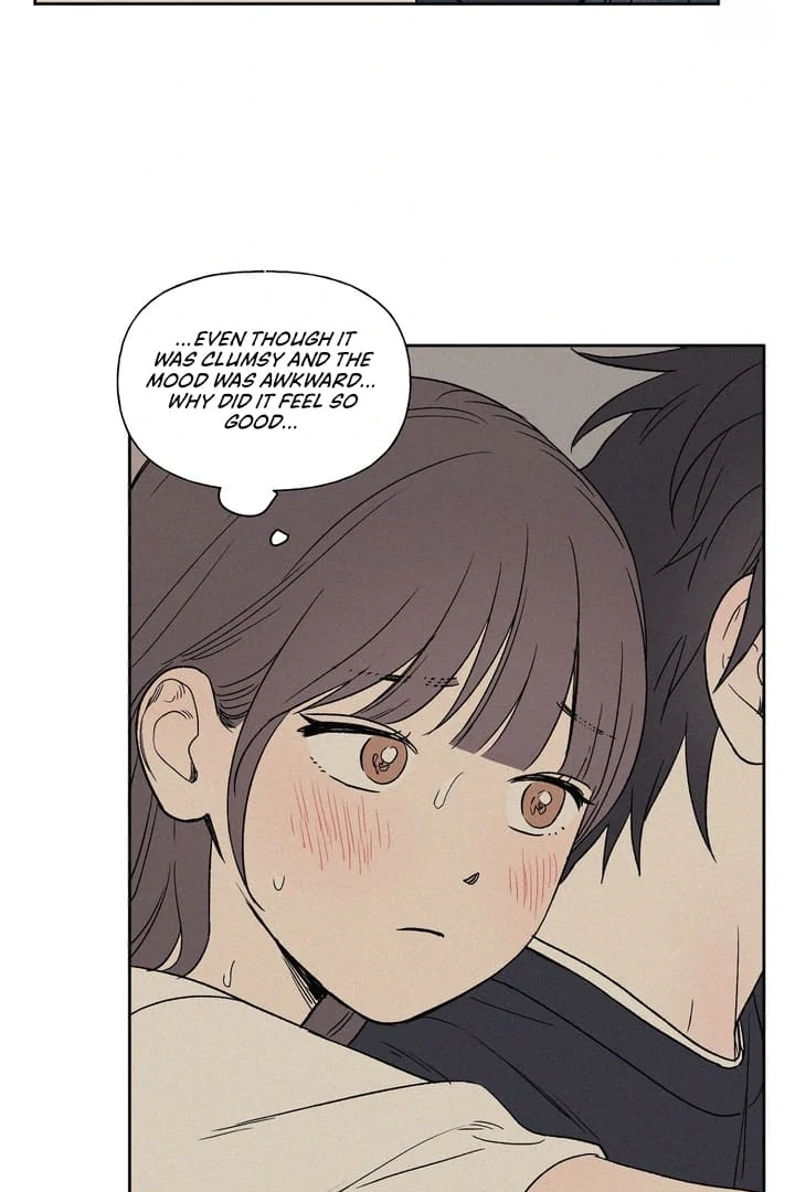 3XLOVE Chapter 6 - Page 60