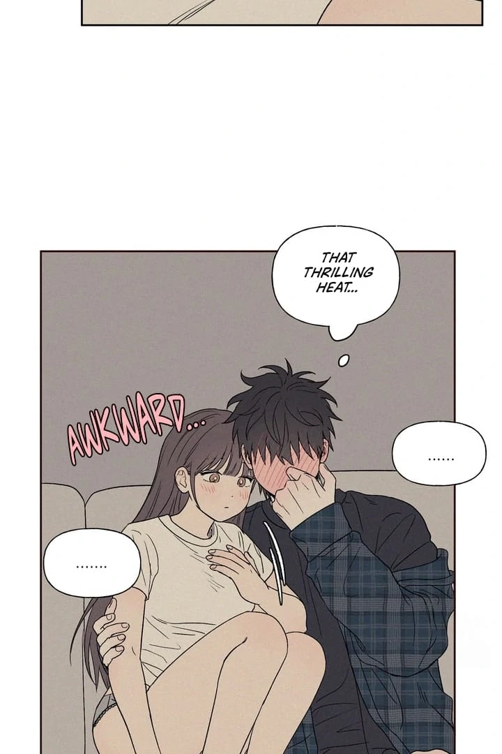 3XLOVE Chapter 6 - Page 61