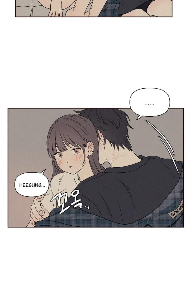 3XLOVE Chapter 6 - Page 62