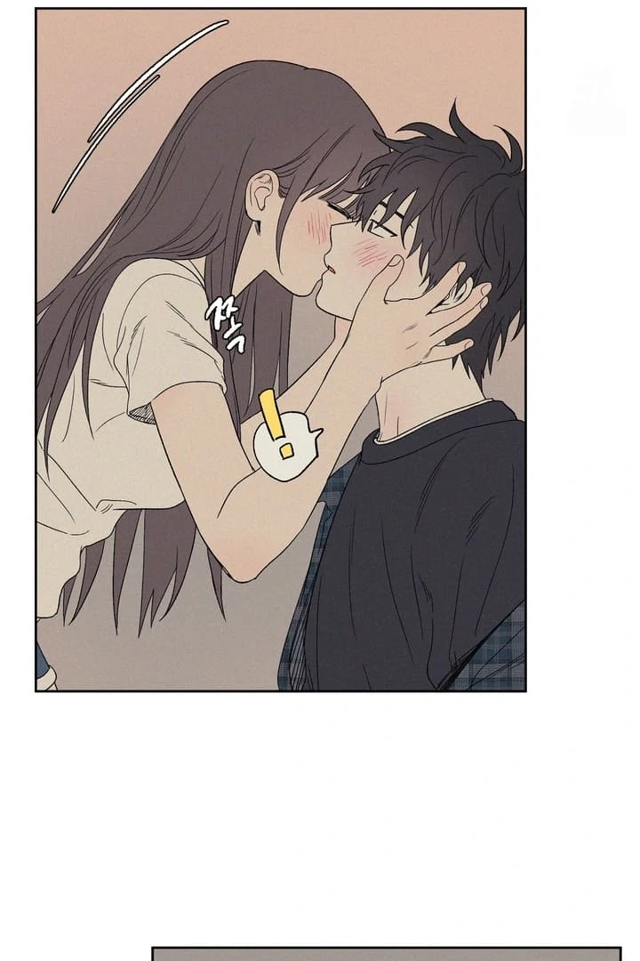 3XLOVE Chapter 6 - Page 8