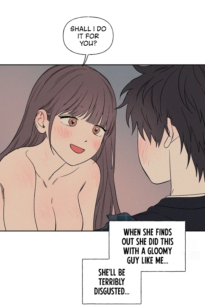 3XLOVE Chapter 7 - Page 11