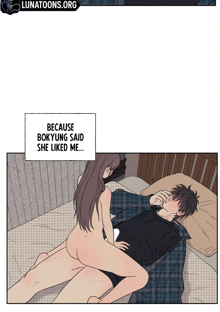 3XLOVE Chapter 7 - Page 14