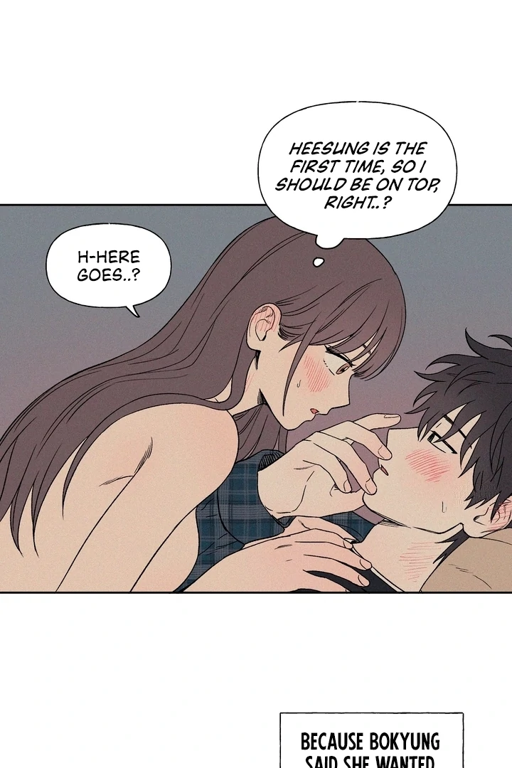 3XLOVE Chapter 7 - Page 15