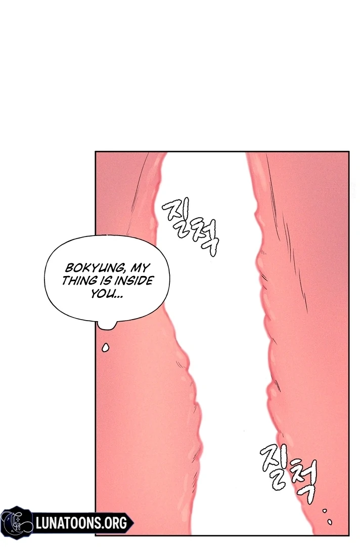 3XLOVE Chapter 7 - Page 19