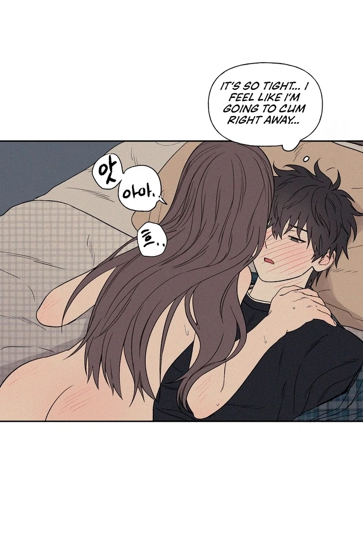 3XLOVE Chapter 7 - Page 20