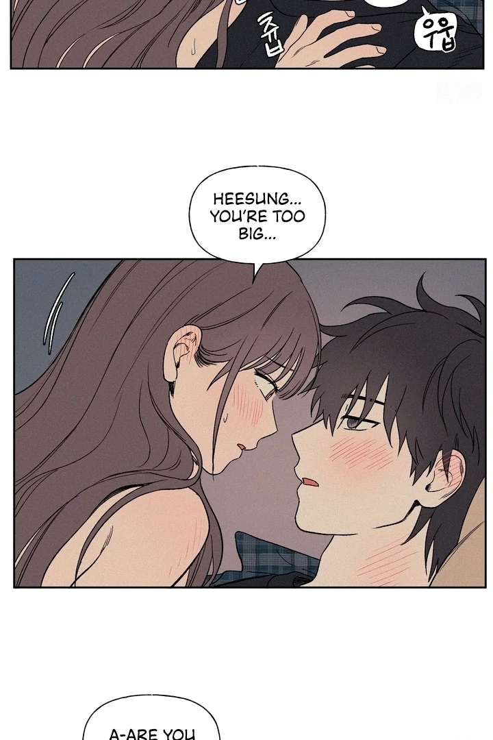 3XLOVE Chapter 7 - Page 22