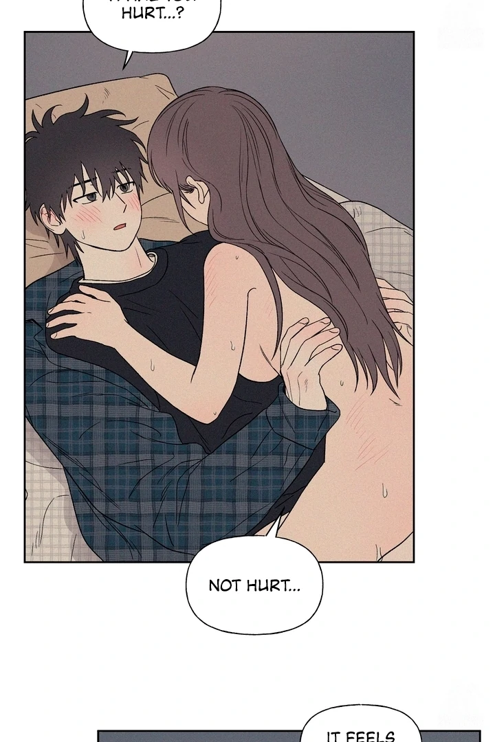 3XLOVE Chapter 7 - Page 23