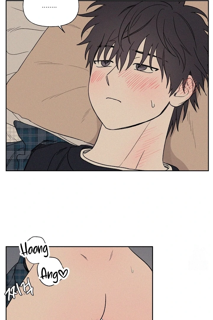 3XLOVE Chapter 7 - Page 25
