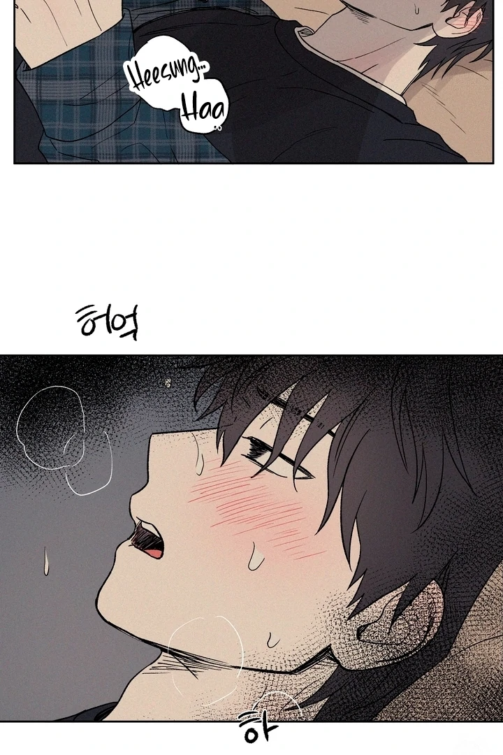 3XLOVE Chapter 7 - Page 30
