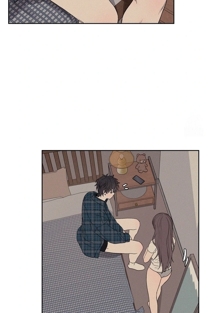 3XLOVE Chapter 7 - Page 4