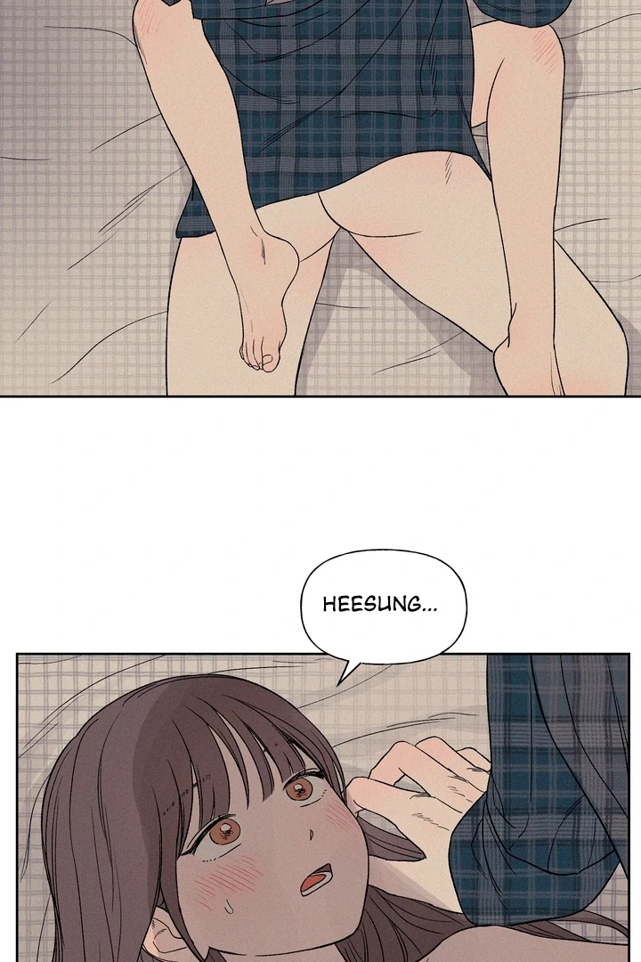 3XLOVE Chapter 7 - Page 33