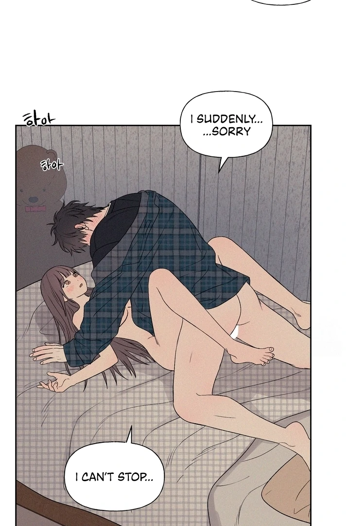 3XLOVE Chapter 7 - Page 35