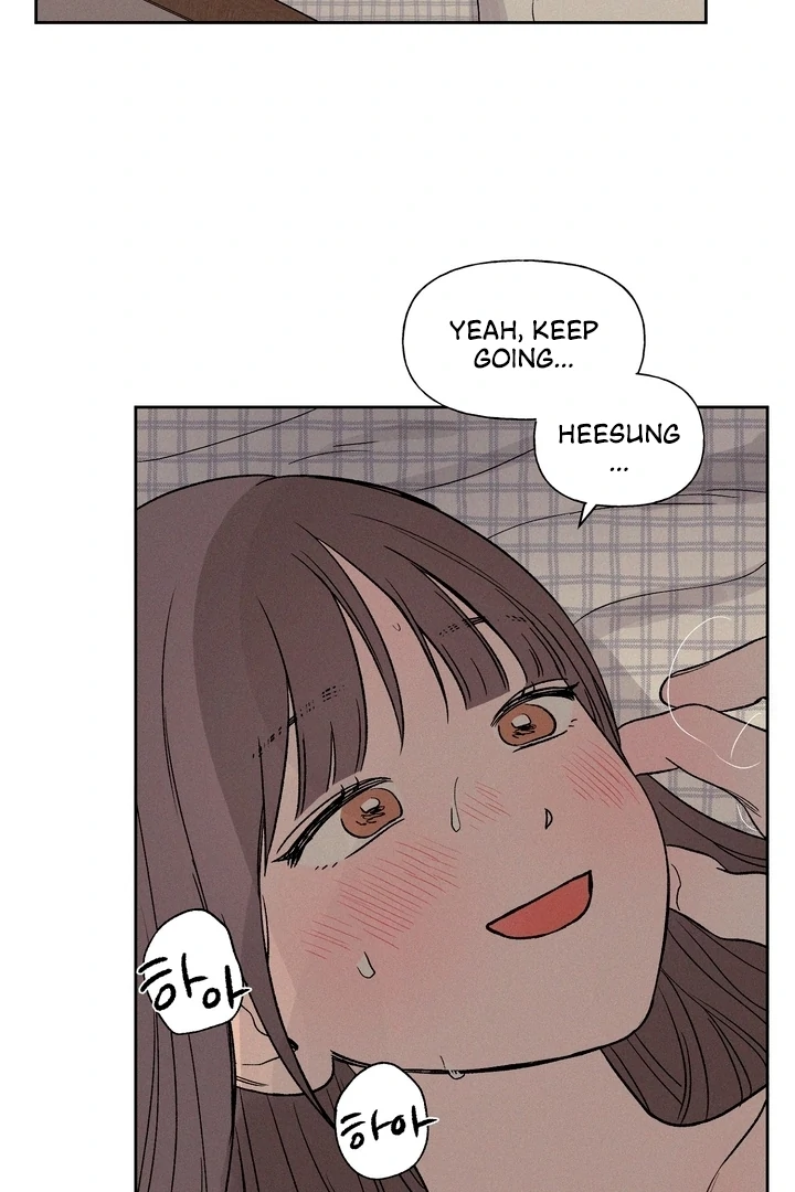 3XLOVE Chapter 7 - Page 36