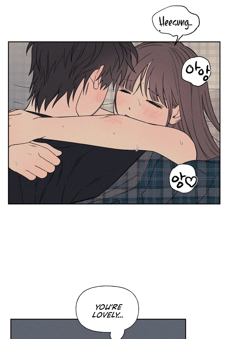 3XLOVE Chapter 7 - Page 39