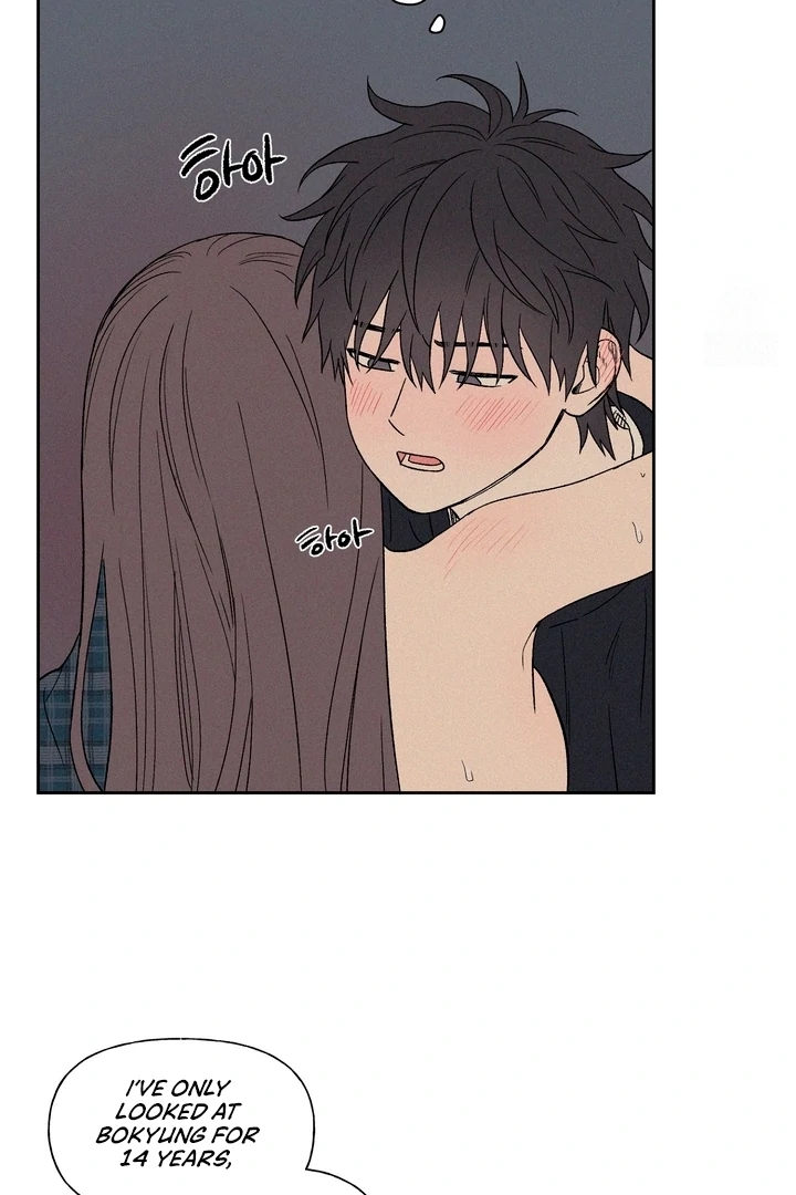 3XLOVE Chapter 7 - Page 40