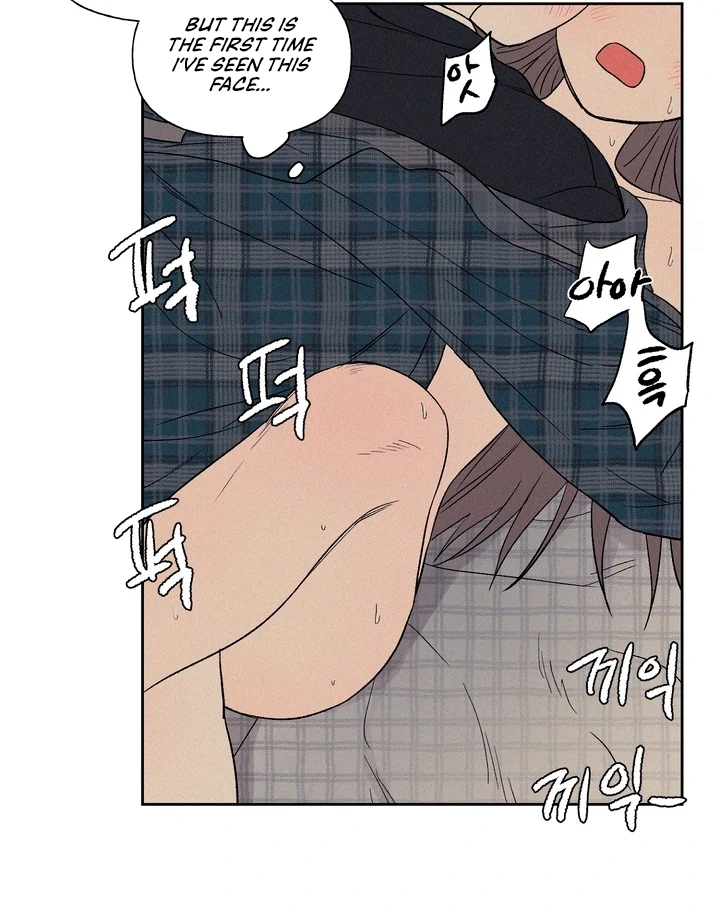 3XLOVE Chapter 7 - Page 41