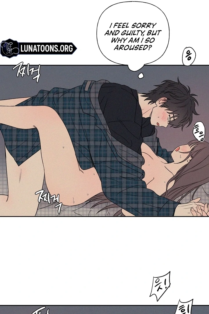 3XLOVE Chapter 7 - Page 43