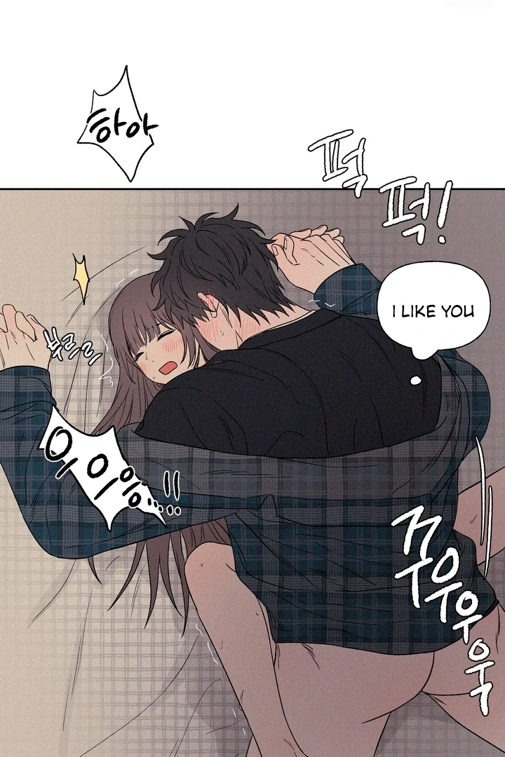 3XLOVE Chapter 7 - Page 48