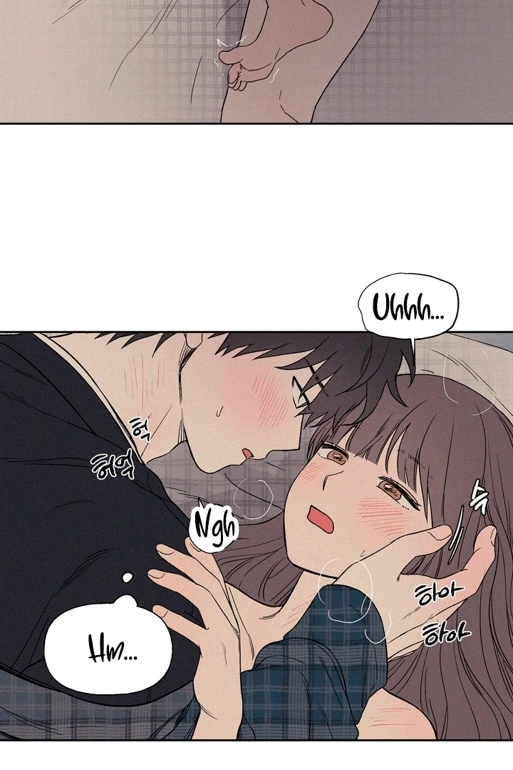 3XLOVE Chapter 7 - Page 49