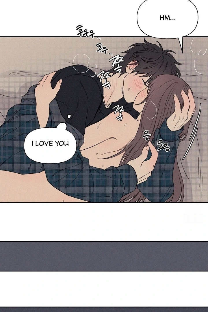 3XLOVE Chapter 7 - Page 51
